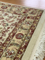 Високощільний килим Iranian Star 2661A CREAM - высокое качество по лучшей цене в Украине - изображение 6.
